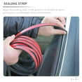 thumbnail image 2 of WHAMVOX  Sealing Door Sealer Window Weatherstripping Soft for Doors, 2 of 8