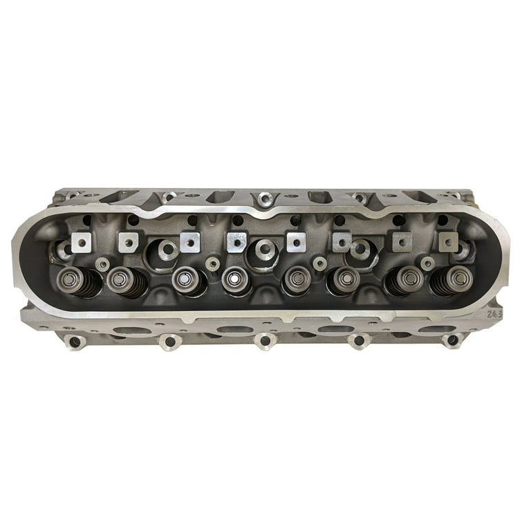 EngineQuest Cylinder Head Assembly