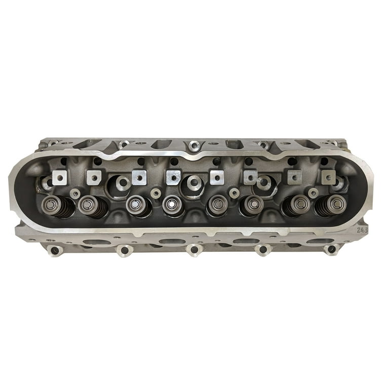 EngineQuest Cylinder Head