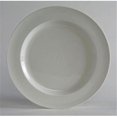thumbnail image 1 of Tuxton China ATU-005 9 in. Plate - Pearl White - 2 Dozen, 1 of 1