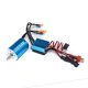 thumbnail image 5 of Motor Sin Escobillas Sin Sensor 2838 4500KV CUTICAT + 35A ESC Para Coche 1/12 1/14 1/16, 5 of 8
