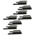 thumbnail image 5 of Niche Brake Pad for Suzuki GSXR600 Front Semi-Metallic Motorcycle 4 Pack 519-KPA2378D, 5 of 5