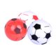 thumbnail image 3 of Juego de 3 balones de fútbol inflables para niños, juguetes de fútbol, regalos de fiesta, decoraciones (color aleatorio), 3 of 5