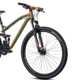 thumbnail image 2 of BICI Mercurio Xpert 2 Suspensión R29 21V Rodada 29 21 velocidades, 2 of 2
