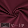 thumbnail image 3 of Unique Bargains PiccoCasa Housse Extensible pour Fauteuil Causeuse et Sofa en Polyester, 1 Pce, 3 of 10
