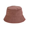 thumbnail image 1 of Beechfield Chapeau Bob en Corde Biologique EarthAware, 1 of 1