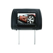 BOSS HIR9BGTM - LCD monitor - display - 9" - headrest integrated