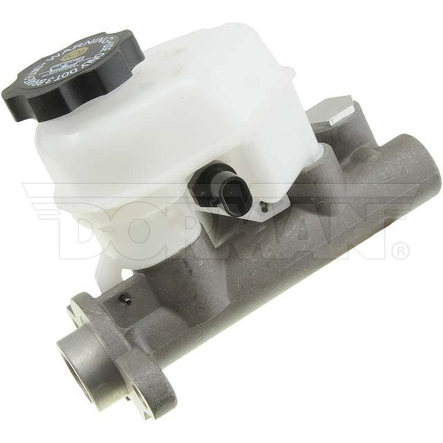 Dorman M630332 Brake Master Cylinder for Specific Buick / Pontiac Models Fits select: 2006-2007 BUICK LACROSSE, 2005 BUICK ALLURE