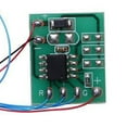 thumbnail image 6 of 4Pcs DIY Scale Construction Sand Table Model Circuit Board Light Signal Model HO Scale Railway Miniatures, 6 of 6