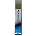 thumbnail image 4 of Markal 434-96271 2.8 mm Silver-Streak Metal Marker Refills, Reflective Silver - 6 per Pack, 4 of 4