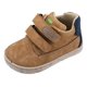 thumbnail image 1 of Chicco Zapato Formal Gadeo Puntos De Apoyo Tipo Gamuza, 1 of 5