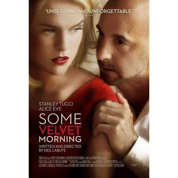 Some Velvet Morning (DVD)
