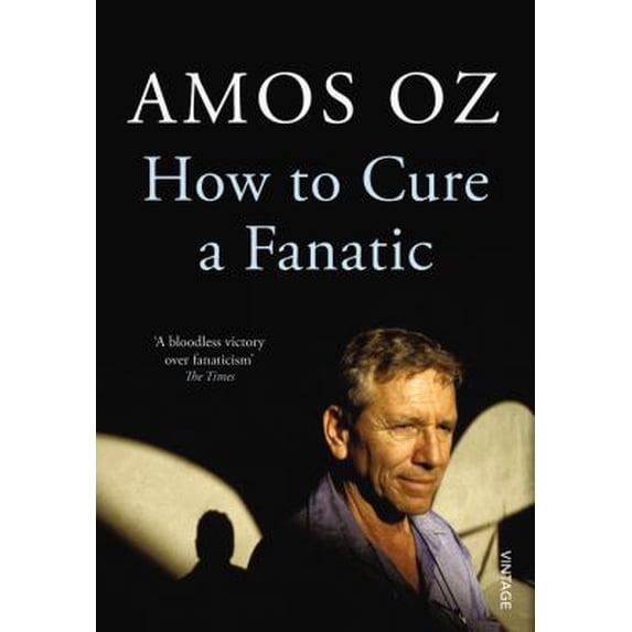 Pre-Owned HOW TO CURE A FANATIC (Paperback) 0099572729 9780099572725