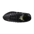 thumbnail image 5 of Nike Air Max 95 Premium "Houseflies" Men's Shoes Black/Yellow im3082-001, 5 of 6