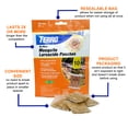 thumbnail image 2 of TERRO No Mess Mosquito Larvacide Pouches, 2 of 5