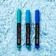 thumbnail image 5 of Sombra de ojos Pupa Milano Made To Last 009 Atlantic Blue 0.01 oz, 5 of 5