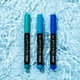 thumbnail image 5 of Sombra de ojos Pupa Milano Made To Last 009 Atlantic Blue 0.01 oz, 5 of 5