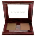 thumbnail image 2 of Blush Duo Compacts - Warm Soul par Sorme Cosmetics pour Femmes - 2 x 0.12 oz Blush, 2 of 2