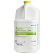 Ecolab 6000189 96 oz Oxycide Daily Disinfectant Cleaner - Pack of 2
