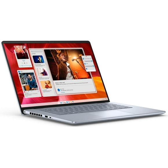 Dell Inspiron 7640 Laptop (2024) 16" FHD+ Touchscreen Display Interl Core Ultra 9 185H Processor - 2TB SSD Hard Drive - 32GB RAM - Open Box