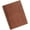 Silk fog brown, variant on B6 Blanks Notebook Thick Notepads 320 Sheets 640 Pages PU Covers Notebook Journal Notebook Stationery Notebooks