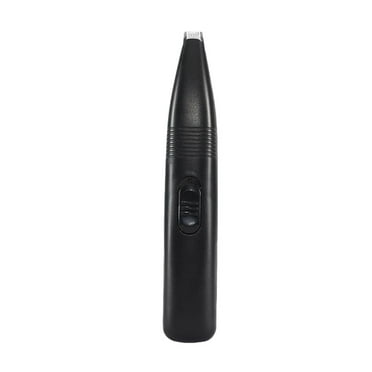 Electric Pet Hair Trimmer Dog Cat Feet Paw Shaver Cordless s GXau Grooming Z9P0