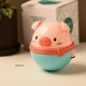 thumbnail image 1 of Dar a los niños la mejor iluminación juguete regalo bebé Aprendizaje Ehuebsd Temprano Ringtone Tumbler juguetes puzle muñecas para habilidades prácticas, 1 of 4