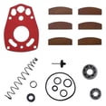 thumbnail image 1 of Bgsha Kit de Réglage avec IM5100-30A IM5100-3 IM5100-TK1 pour Clés à Impact IM5100 4035, 1 of 8