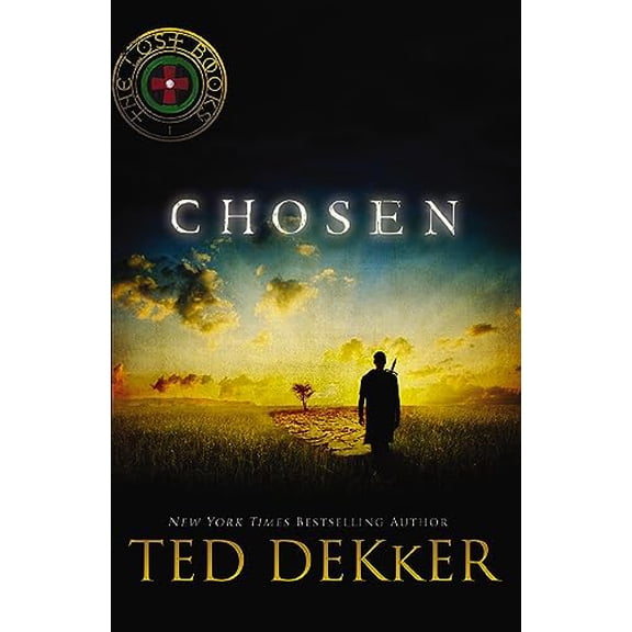 Pre-Owned Chosen (Paperback) 1595548599 9781595548597