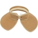 thumbnail image 4 of Sombrero de paja enrollable UPF 50+ de ala ancha para mujer Adepaton WMZL-1366-1, 4 of 5