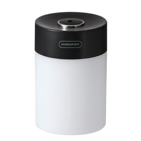 

RKSTN Humidifiers for Bedroom Bedroom Essentials Starlight Night Light Humidifier Portable Bedroom Household Mute Mini Atomizer Lightning Deals of Today - Summer Savings Clearance on Clearance