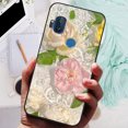 thumbnail image 1 of For Moto One Hyper Case Silicone Shockproof Soft TPU Phone Cover For Motorola Moto One Hyper Funda OneHyper Capa Cute Cartoon 3 For Moto One Hyper, 1 of 6
