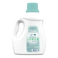 Arm & Hammer Baby Liquid Laundry Detergent, 100.5 fl oz, 77 Loads