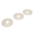 thumbnail image 1 of Cinta de Colcha de Doble Cara, Cinta de Doble Cara de 1/4 Pulgadas 3 Rollos de Agua Soluble Práctica para Parchear, 1 of 7