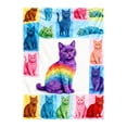 thumbnail image 1 of Comfort Blanket For With Everyday Cozy Warmth And Durable Softness, 1 of 7