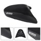thumbnail image 5 of Cojín plano para asiento trasero de pasajero de PU, color negro, para BMW R1300GS (2004-2025), 5 of 14