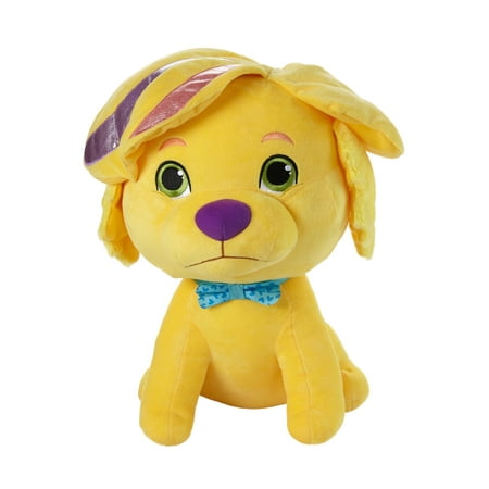 Nickelodeon Sunny Day Plush Jumbo Doodle Best Dog Friend (Personalised Presents For Best Friends)