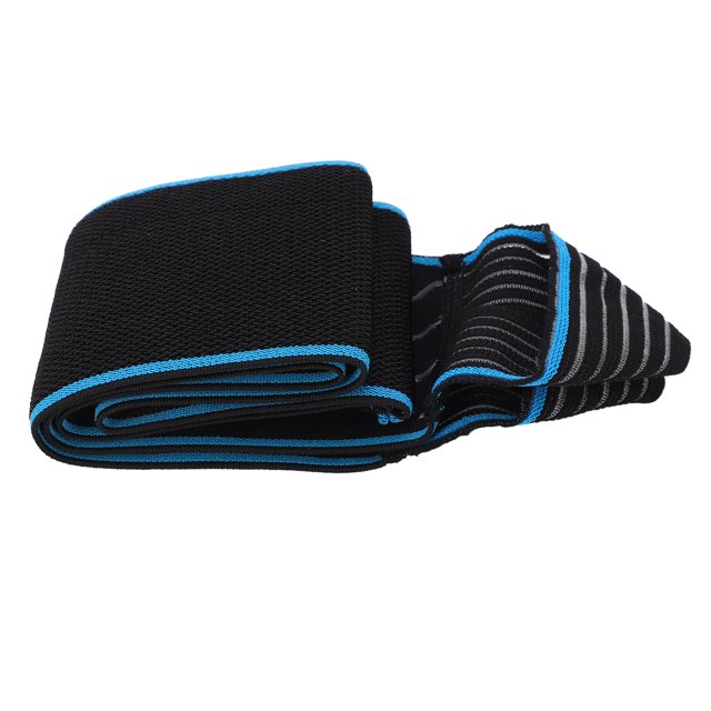 Muñequera deportiva para gimnasio, 2 unidades, muñequeras ajustables para levantamiento de pesas y fitness, soporte estético elegante