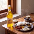 thumbnail image 3 of Truly Cold Pressed White Sesame Oil, Wood Pressed Unrefined Untoasted Gingelly Oil, Single Ingredient, 33.8 fl oz (1 L), 3 of 8