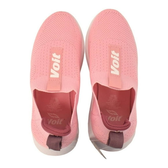 Tenis Voit para Mujer, Talla 25 Estilo Moderno Rosa