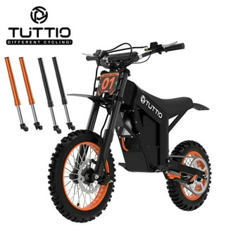 Apollo RFZ 140 Z40 Mid-Size Dirt Bike, 140cc, Manual, Youth/Adults