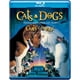Chats & Dogs / Chats et Chiens (Bilingue) [Blu-ray] – image 1 sur 1