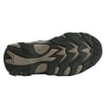 thumbnail image 4 of Northside Caldera Junior Leather Hiking Shoe Little Kid/Big Kid, 4 of 6