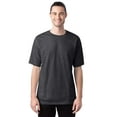 thumbnail image 1 of Hanes T-Shirt à Col Ras du Cou à Manches Courtes Beefy-T pour Hommes Grands LT-4XLT Lot de 2, 3XT, 1 of 1