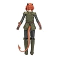 thumbnail image 4 of Figura de Acción Dungeons and Dragons Hasbro DD Golden Archive Doric, 4 of 4