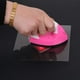 thumbnail image 4 of Mona43Henry Mini plancha eléctrica viaje con calor a vapor 180 grados Celsius precalentada en 1,5 minutos para manualidades, ropa, suministros costura, placer, 4 of 5