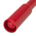 thumbnail image 2 of Balling Gun - Red Plastic - Large, 2 of 2