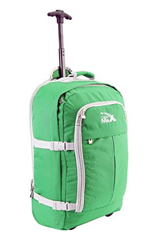 lyon cabin trolley backpack