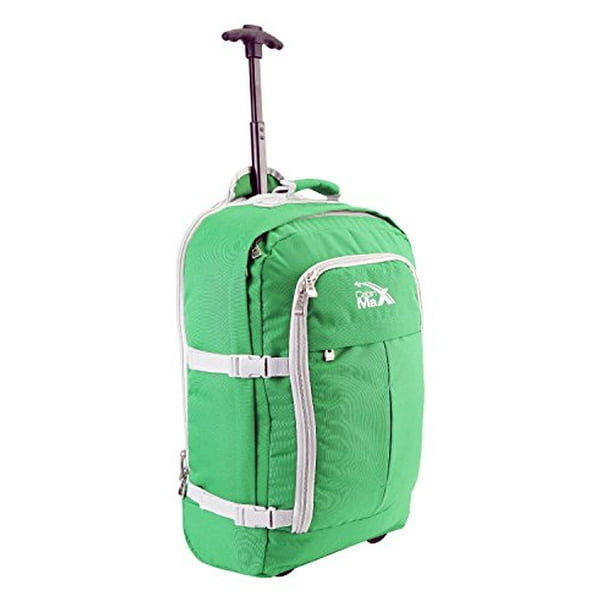 Cabin Max - Cabin Max Lyon Flight Approved Bag Wheeled ...