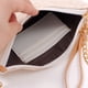 thumbnail image 2 of Sonducket Bolso de paja clásico Cartera de moda y conveniente Bolso bandolera Bolso de hombro Monedero de moda Bolsas de mensajero y de hombro Beige, 2 of 6